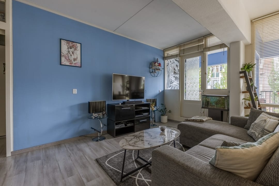 Photo 8 of Olstgracht 81