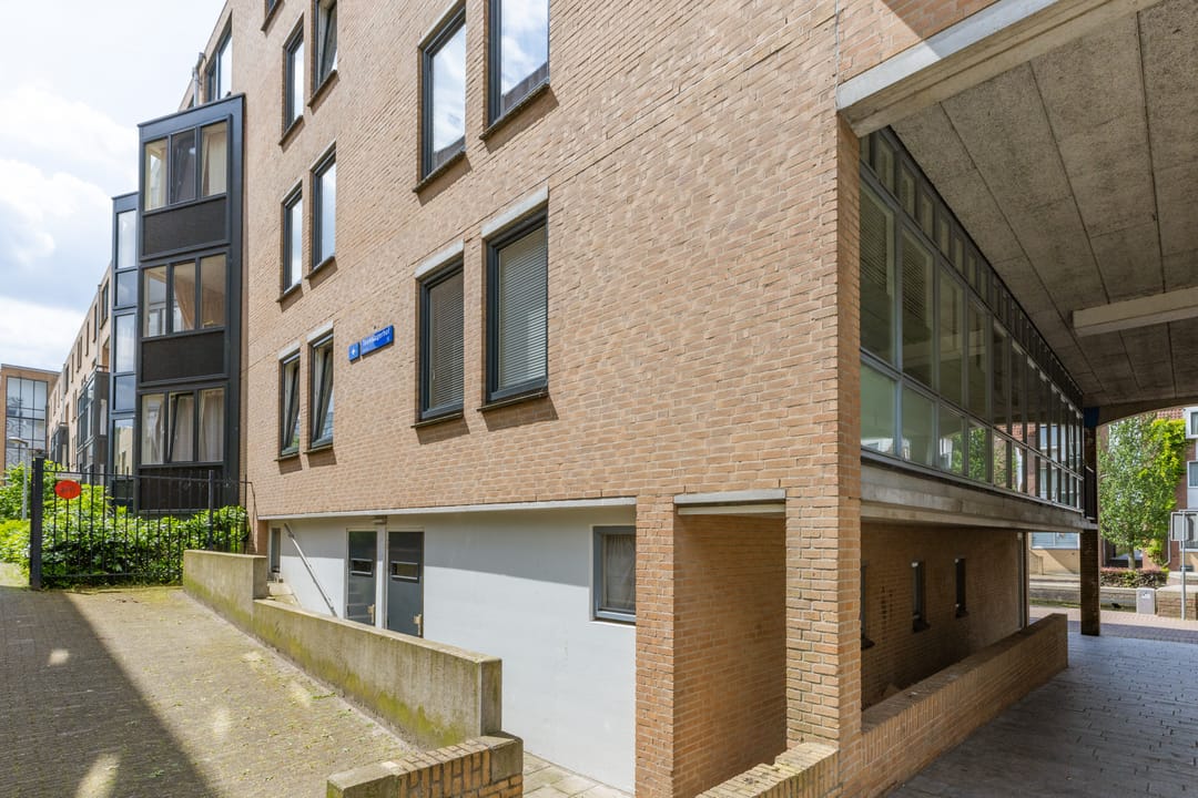 Photo 32 of Olstgracht 81