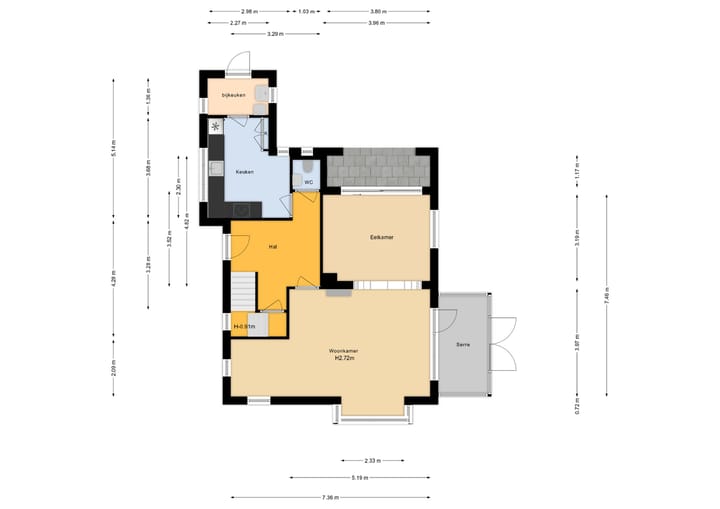 Photo 45 of Arnhemsestraatweg 177