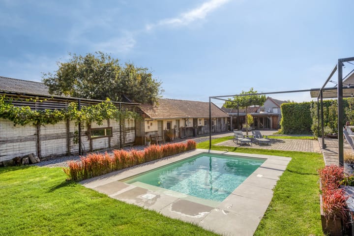 Foto 1 van Bergstraat 8