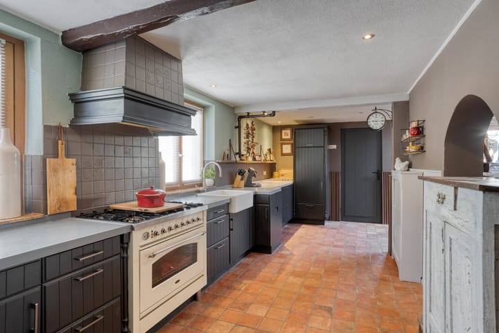 Foto 2 van Bergstraat 8