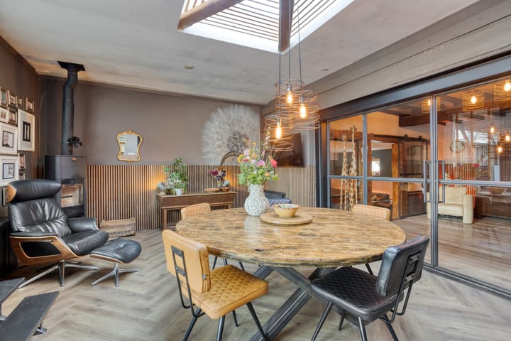 Foto 3 van Bergstraat 8