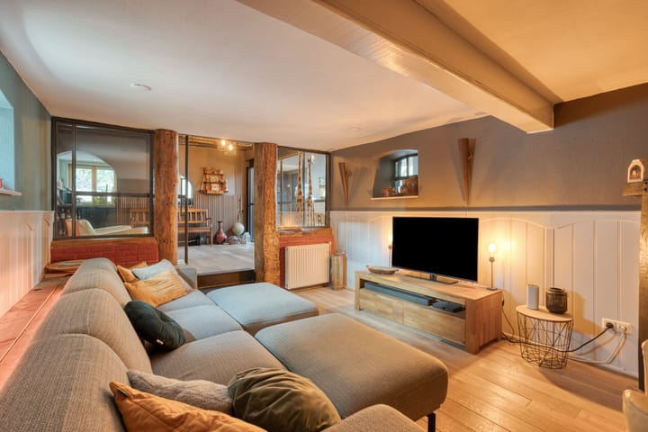 Foto 4 van Bergstraat 8