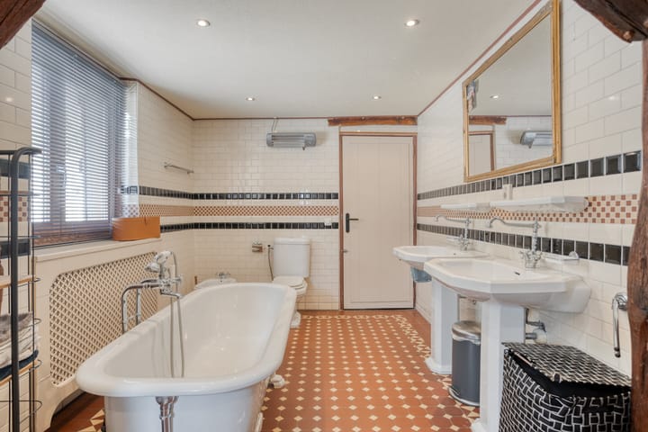 Foto 5 van Bergstraat 8