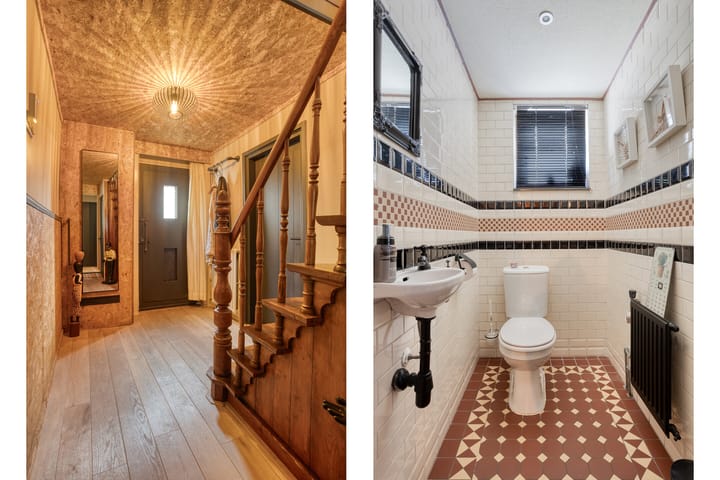 Foto 7 van Bergstraat 8