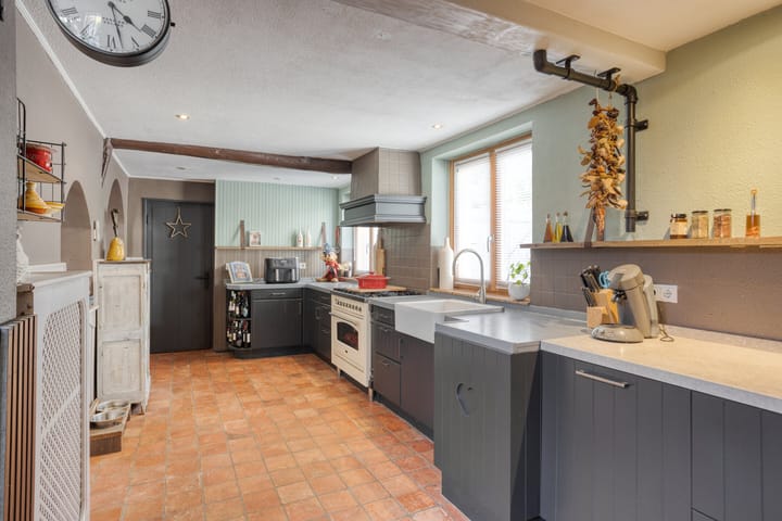 Foto 8 van Bergstraat 8