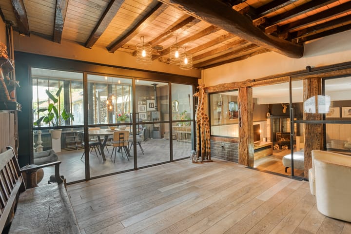 Foto 12 van Bergstraat 8