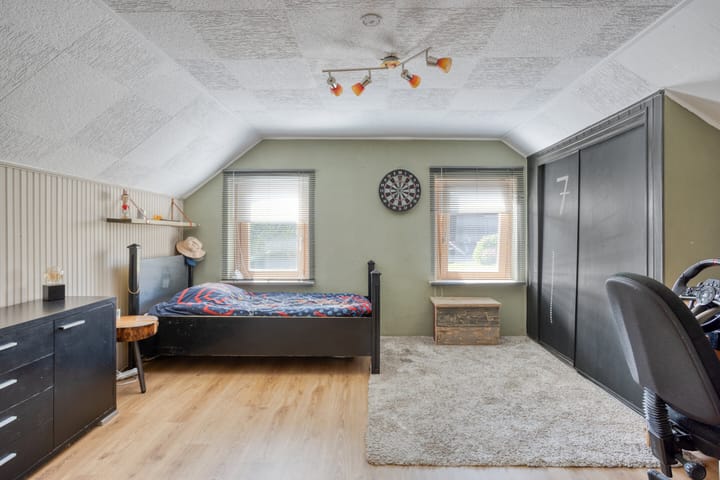 Foto 20 van Bergstraat 8