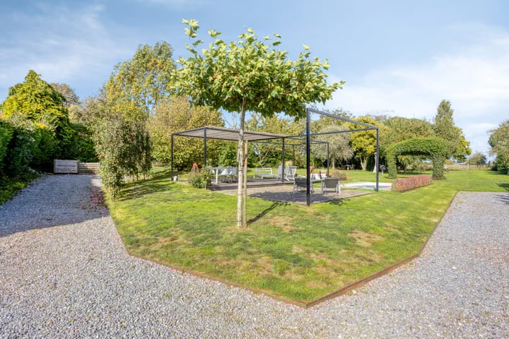 Foto 24 van Bergstraat 8