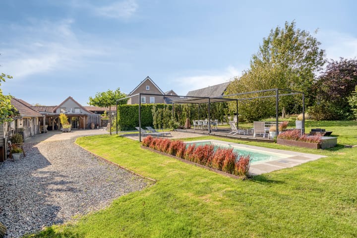 Foto 27 van Bergstraat 8