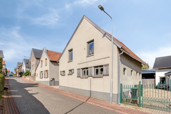 Foto 30 van Bergstraat 8