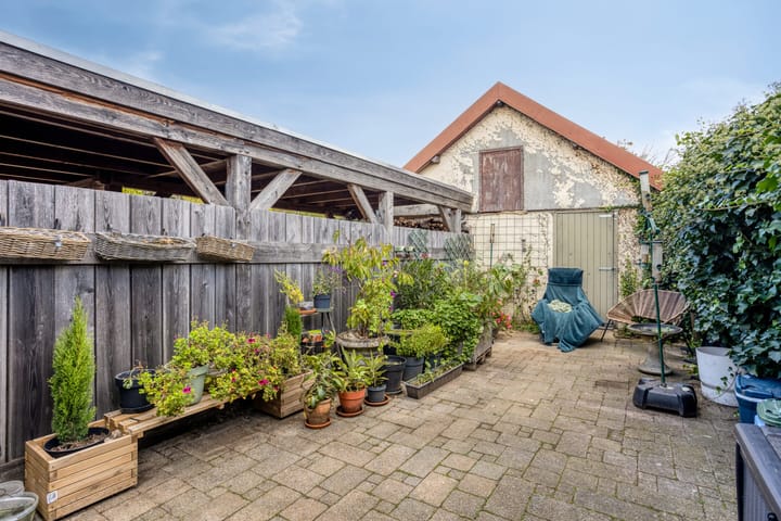 Foto 43 van Bergstraat 8