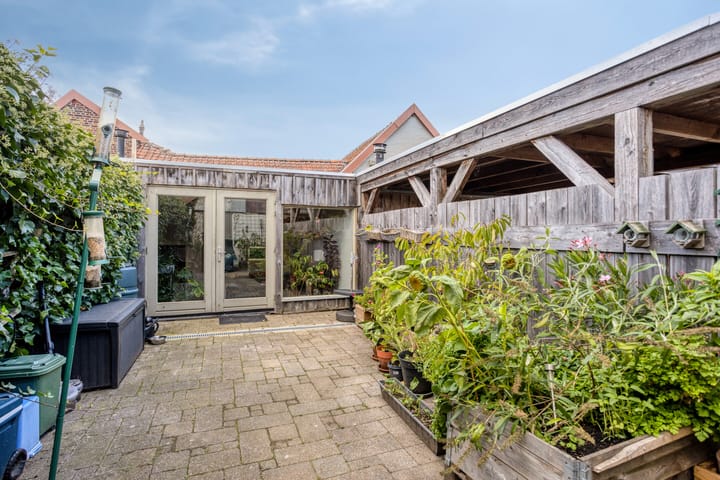 Foto 44 van Bergstraat 8