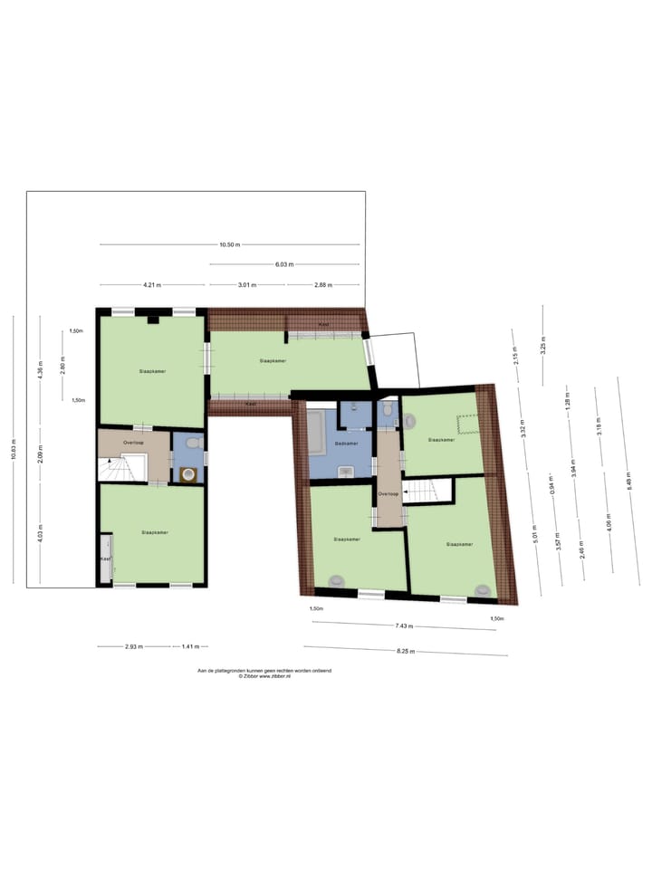 Foto 46 van Bergstraat 8