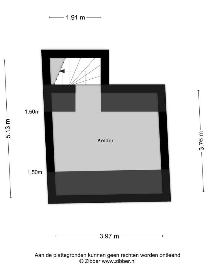 Foto 47 van Bergstraat 8