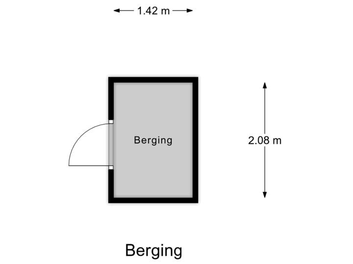 Berging