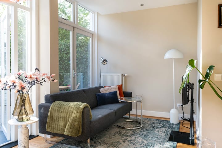 Foto 3 van Burgemeester van der Werffstraat 121