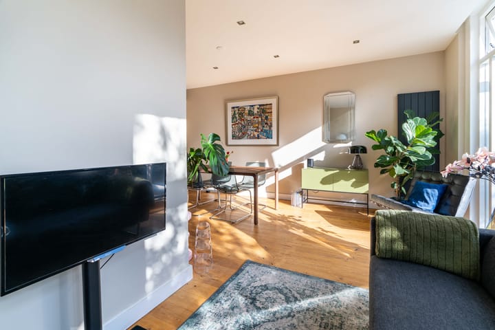 Foto 4 van Burgemeester van der Werffstraat 121