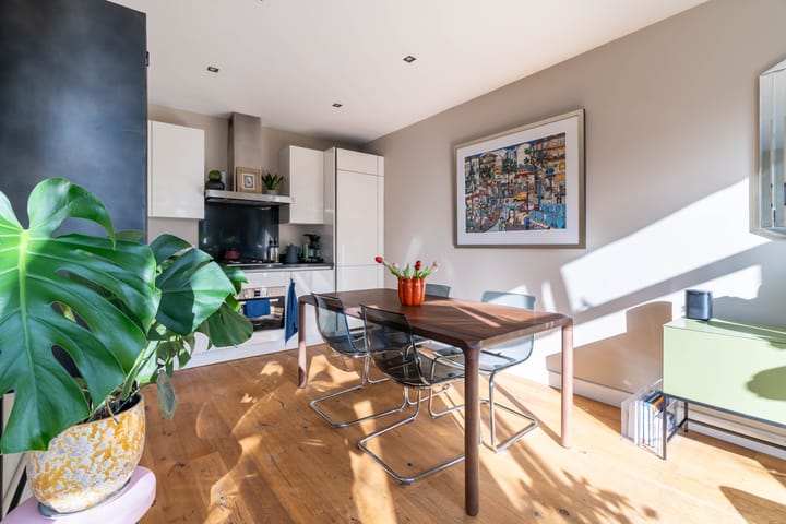 Foto 5 van Burgemeester van der Werffstraat 121