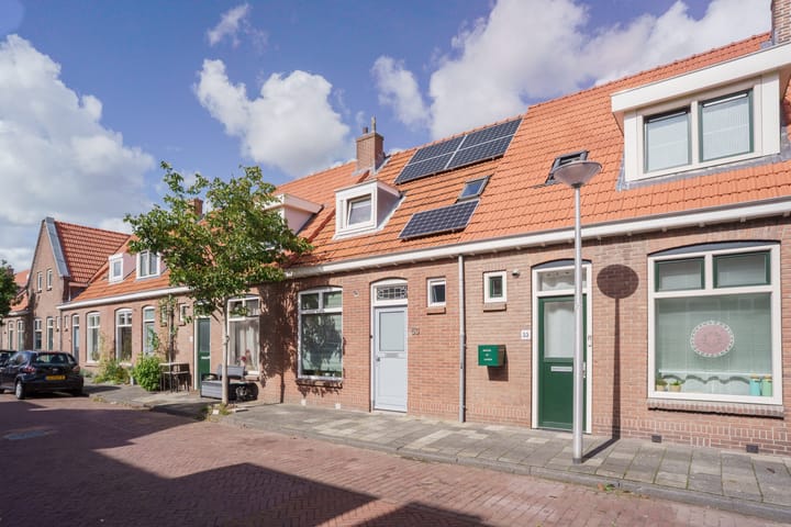 Foto 2 van Javastraat 53