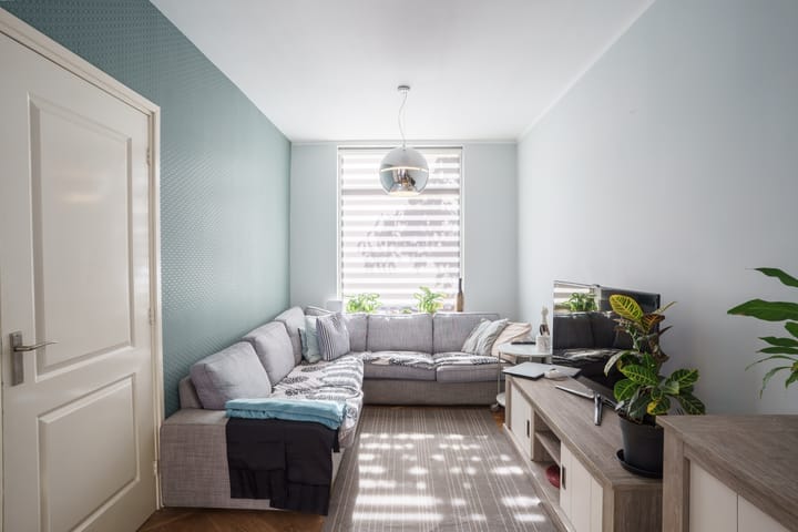 Foto 3 van Javastraat 53