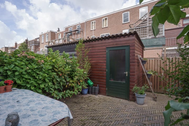 Foto 8 van Javastraat 53