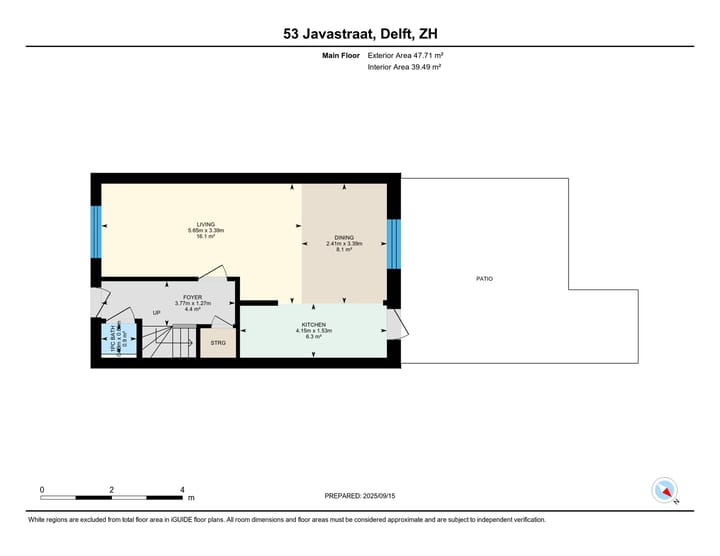 Foto 20 van Javastraat 53