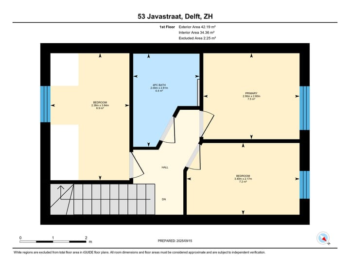 Foto 21 van Javastraat 53