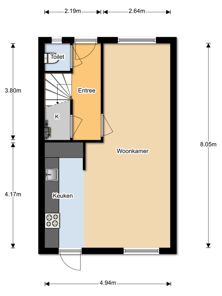 Foto 22 van Javastraat 53