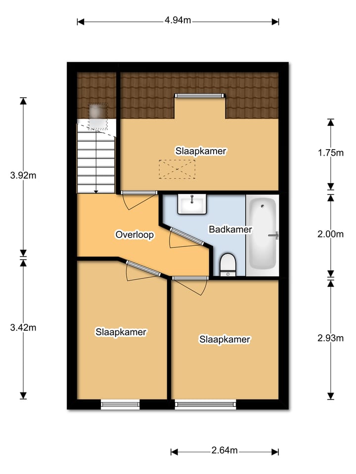 Foto 23 van Javastraat 53