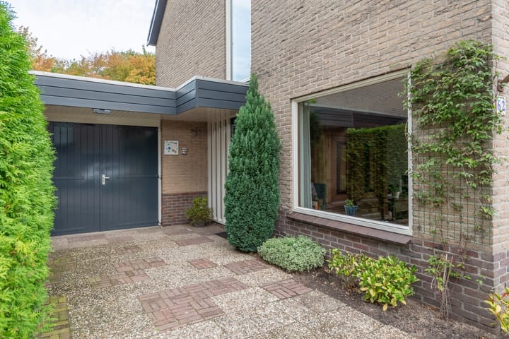 Photo 3 of Hasselaarlaan 62