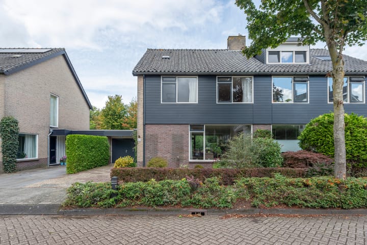 Photo 2 of Hasselaarlaan 62