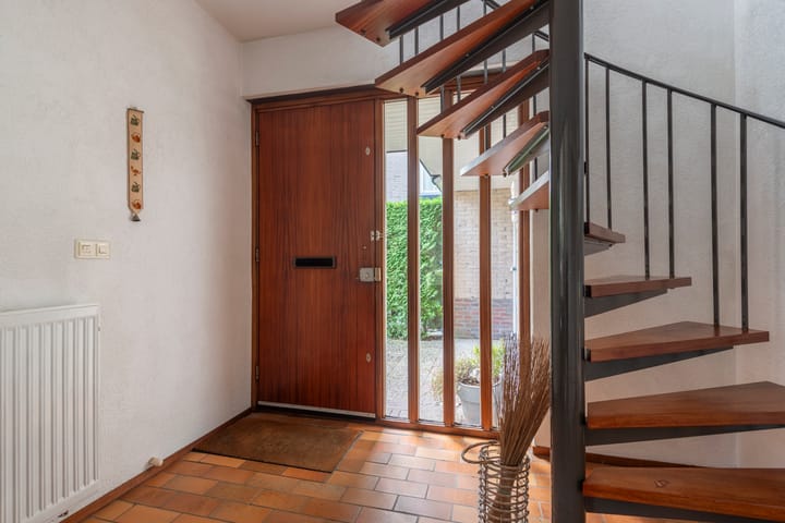 Photo 4 of Hasselaarlaan 62