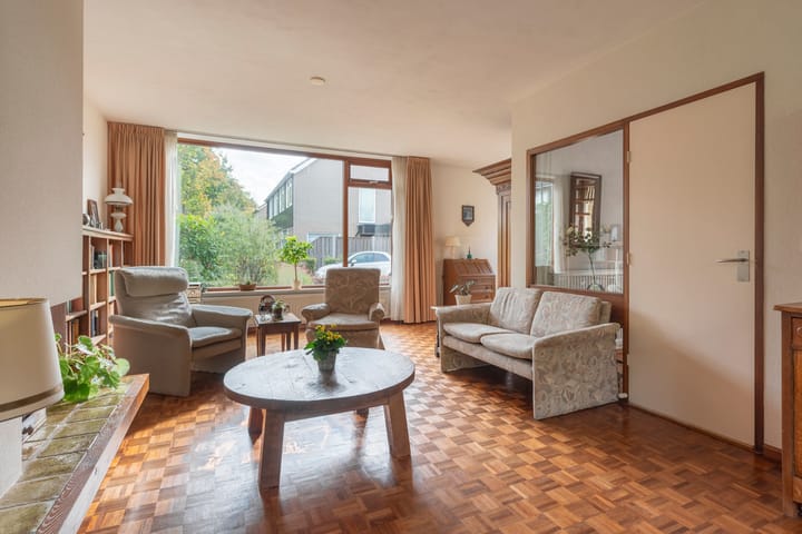 Photo 7 of Hasselaarlaan 62