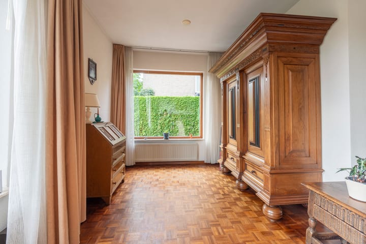 Photo 8 of Hasselaarlaan 62