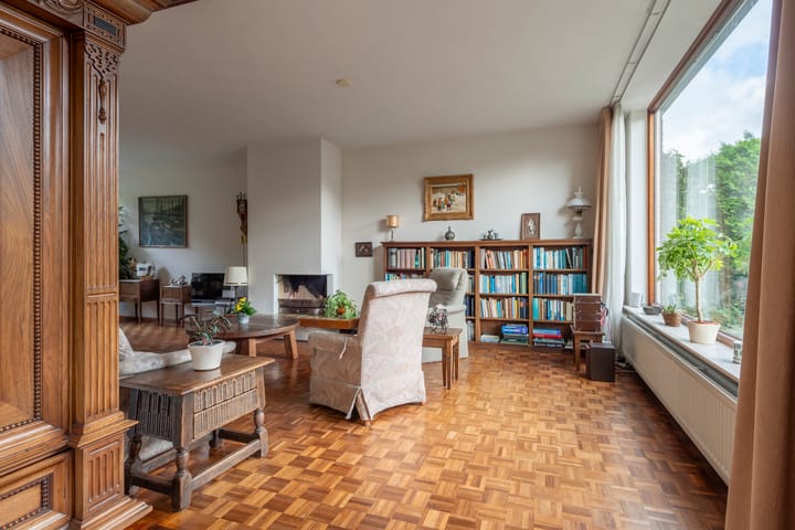 Photo 9 of Hasselaarlaan 62