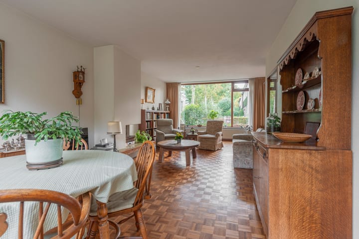 Photo 10 of Hasselaarlaan 62