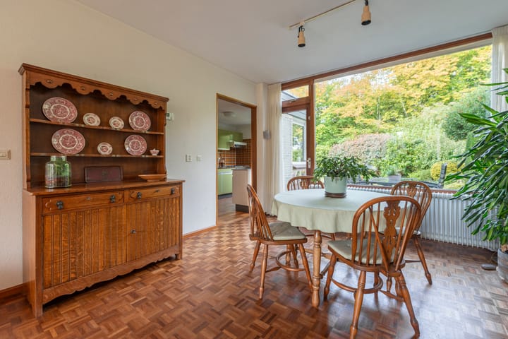 Photo 12 of Hasselaarlaan 62