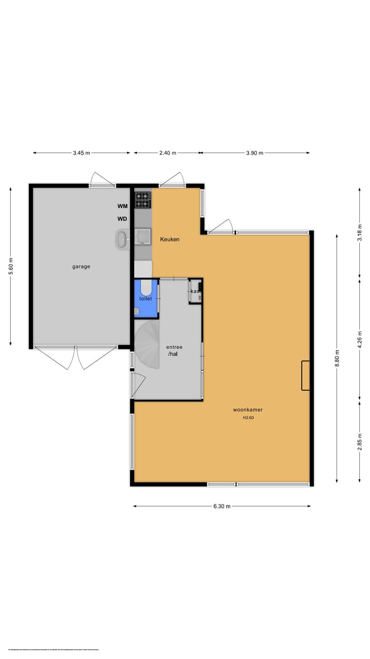 Photo 16 of Hasselaarlaan 62