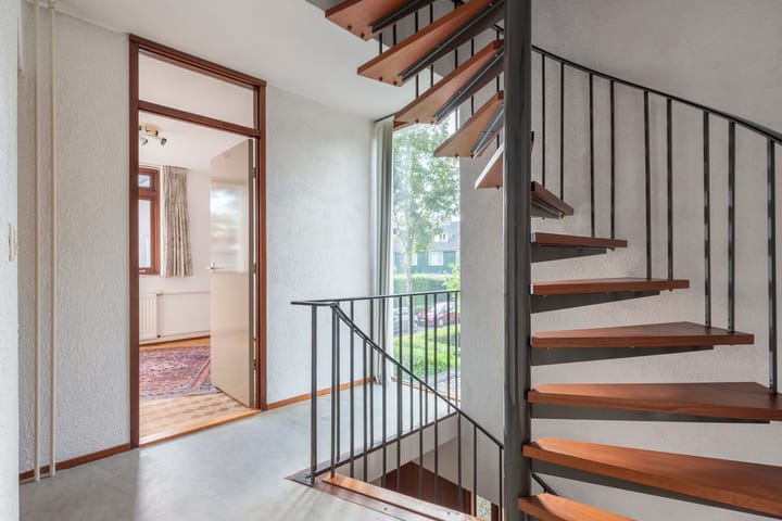 Photo 17 of Hasselaarlaan 62