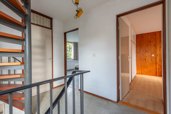 Photo 18 of Hasselaarlaan 62