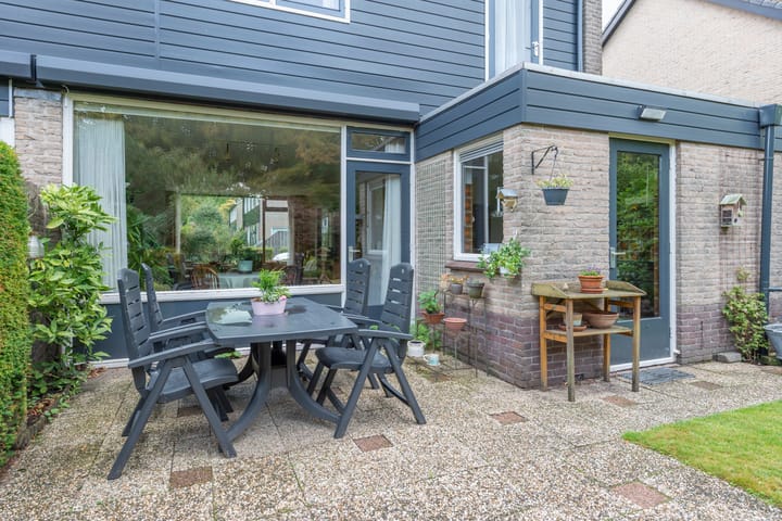 Photo 36 of Hasselaarlaan 62