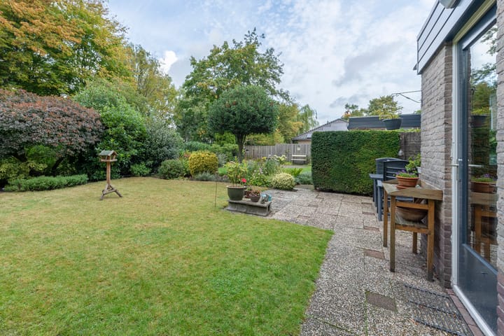 Photo 38 of Hasselaarlaan 62