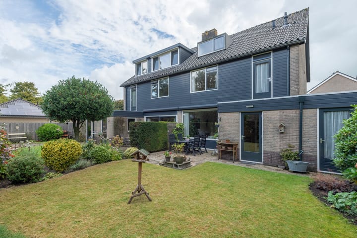 Photo 39 of Hasselaarlaan 62