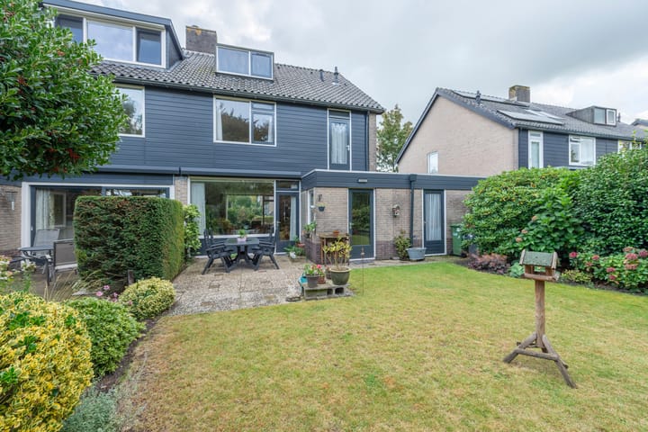 Photo 40 of Hasselaarlaan 62