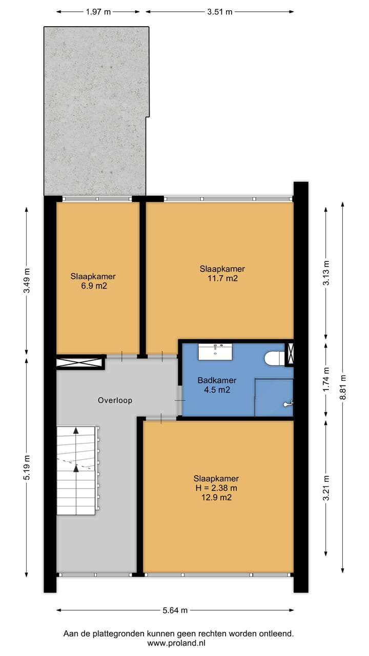 Foto 43 van Ringlaan 42