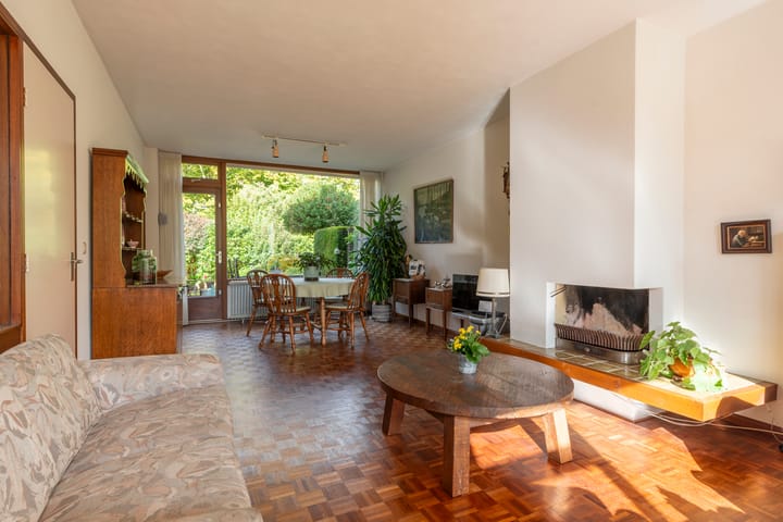 Photo 11 of Hasselaarlaan 62