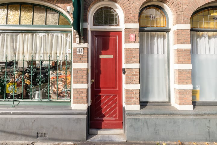 Foto 6 van Brouwersgracht 41