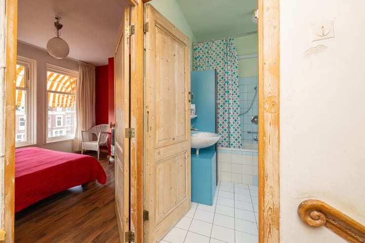 Foto 25 van Brouwersgracht 41