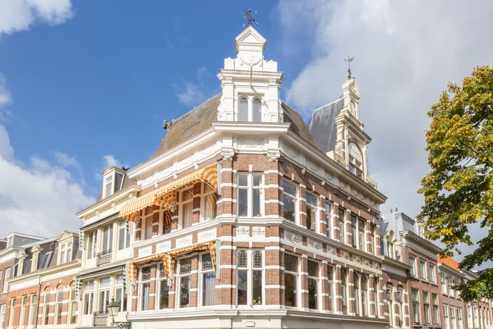 Foto 45 van Brouwersgracht 41